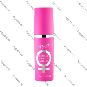 Female Sex Enhance Fluid intimate wellness liquid for women