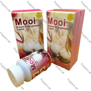 Mooi breast enlargement tablets original for women wellness support