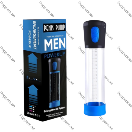 Penis Pump With Toy vacuum enlargement device with digital control design